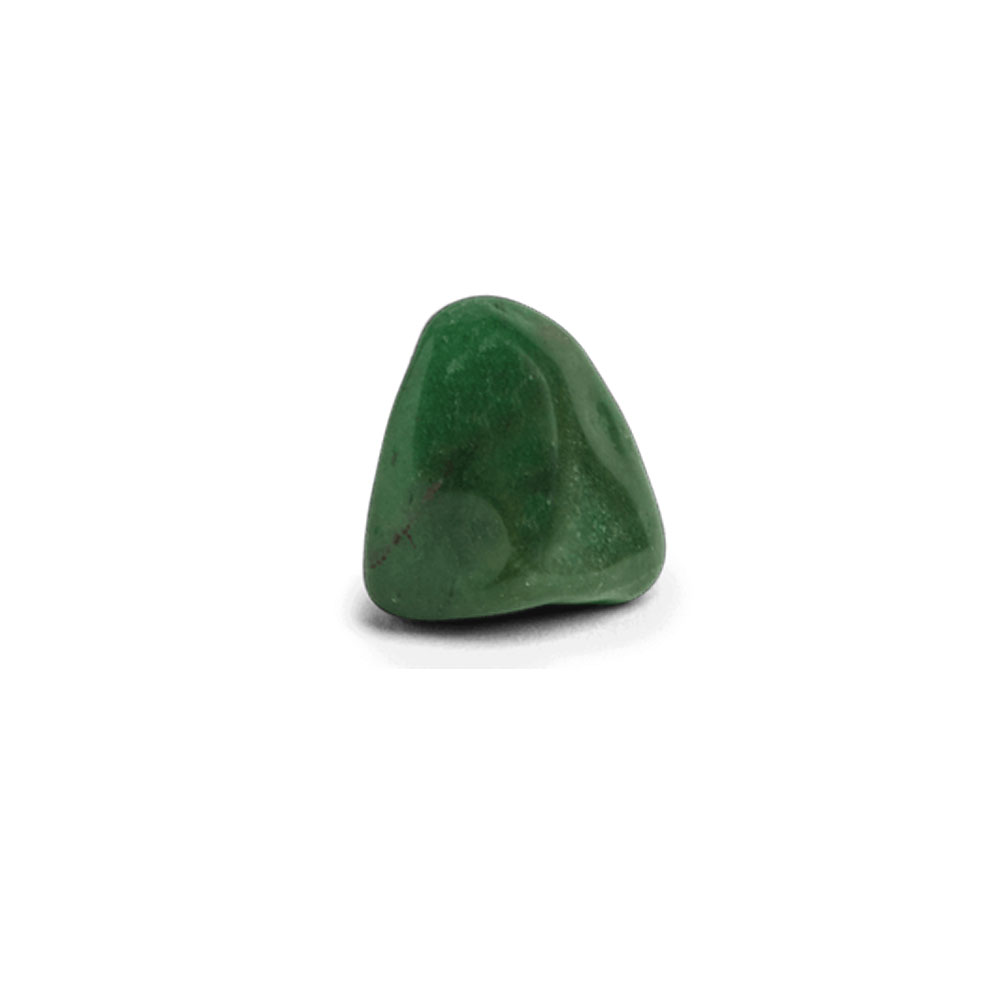 Pierre Aventurine Verte